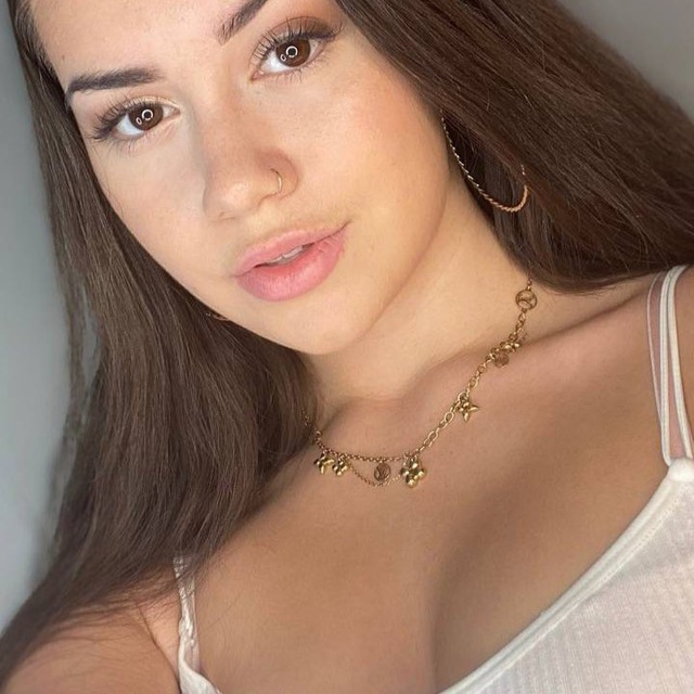 Jade - Créatrice MyFans